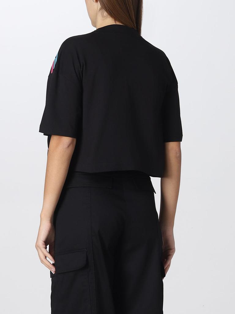 商品Calvin Klein|Calvin Klein Jeans t-shirt for woman,价格¥374,第4张图片详细描述