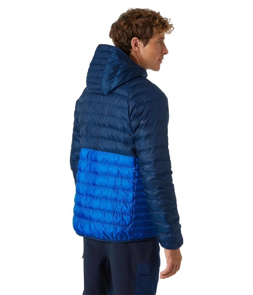 Banff Hooded Insulator 商品