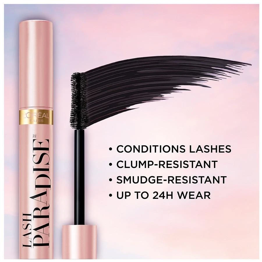 Lash Paradise Mascara 商品