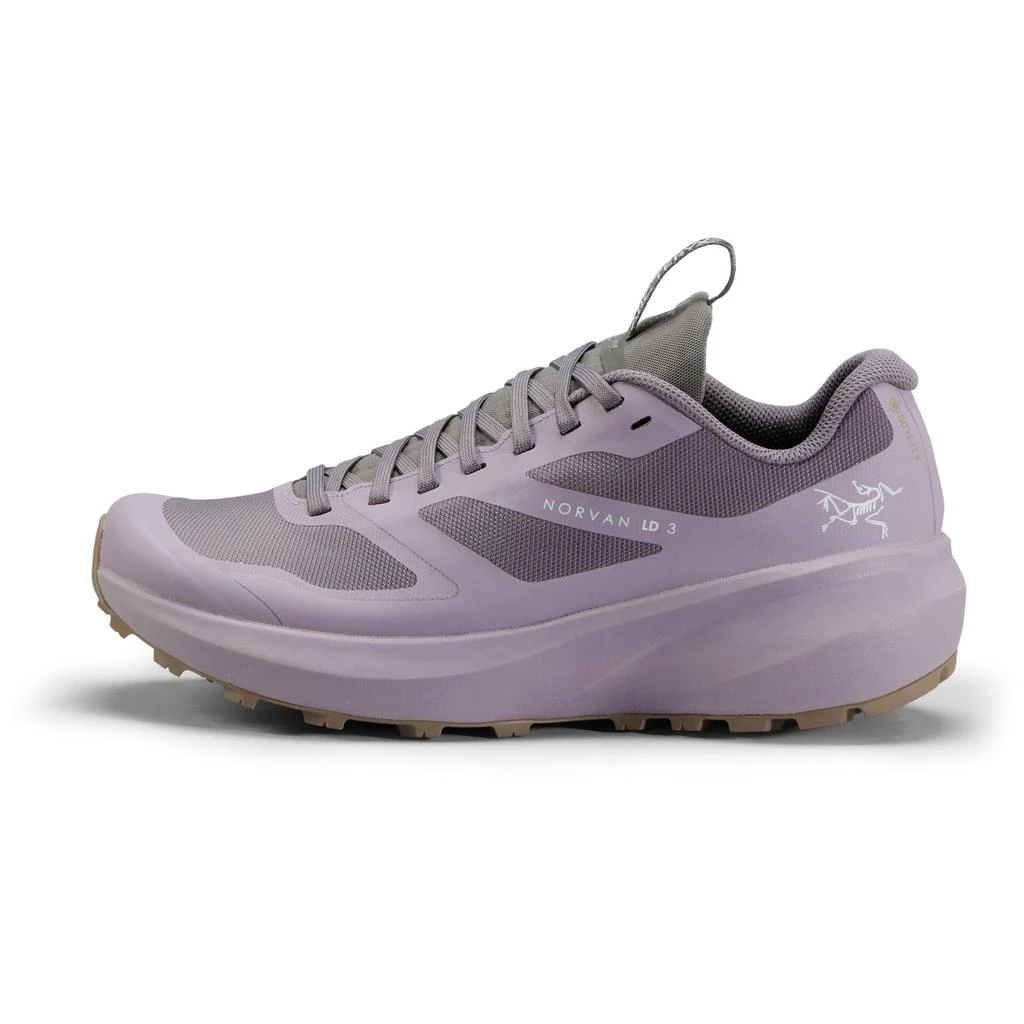 商品Arc'teryx|Arc'teryx Norvan LD 3 GTX Shoe Women's | Long Distance Gore-Tex Trail Running Shoe,价格¥1368,第1张图片