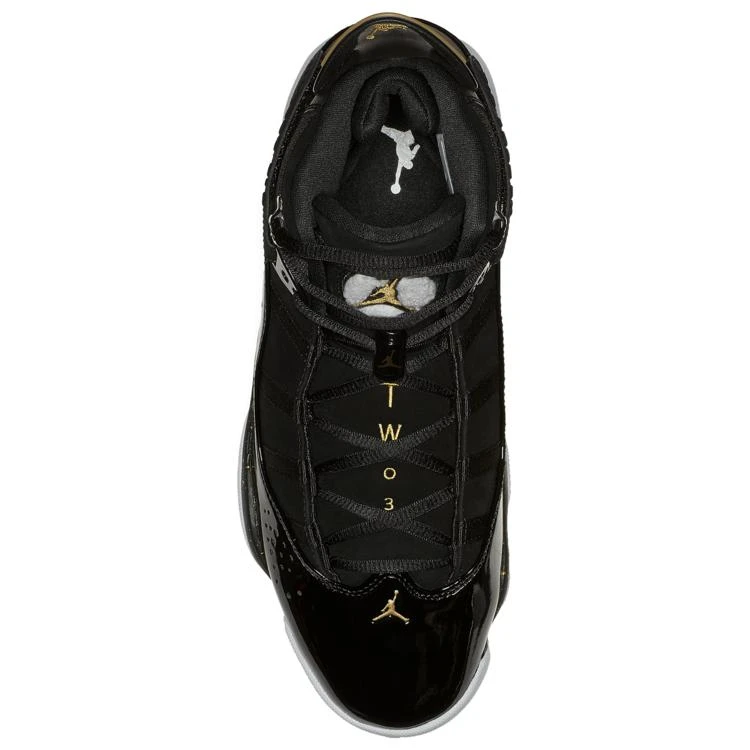 商品Jordan|男士 Jordan 6 Rings 运动鞋,价格¥1233,第4张图片详细描述