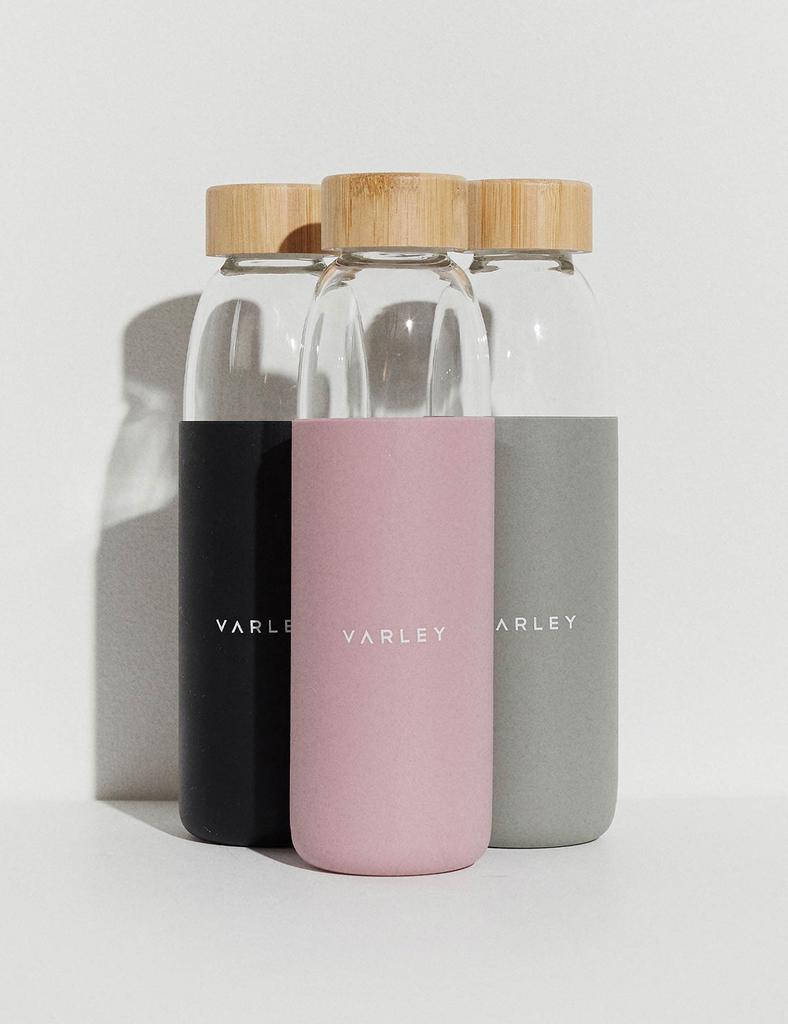 商品Varley|Sonoma Studio Bottle - Rose Cloud | 550ml,价格¥297,第6张图片详细描述