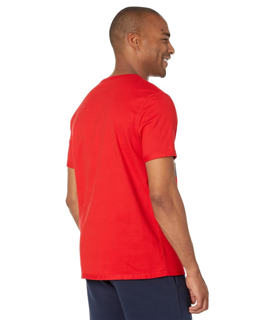 Sensory Flag T-Shirt商品第2张图片规格展示