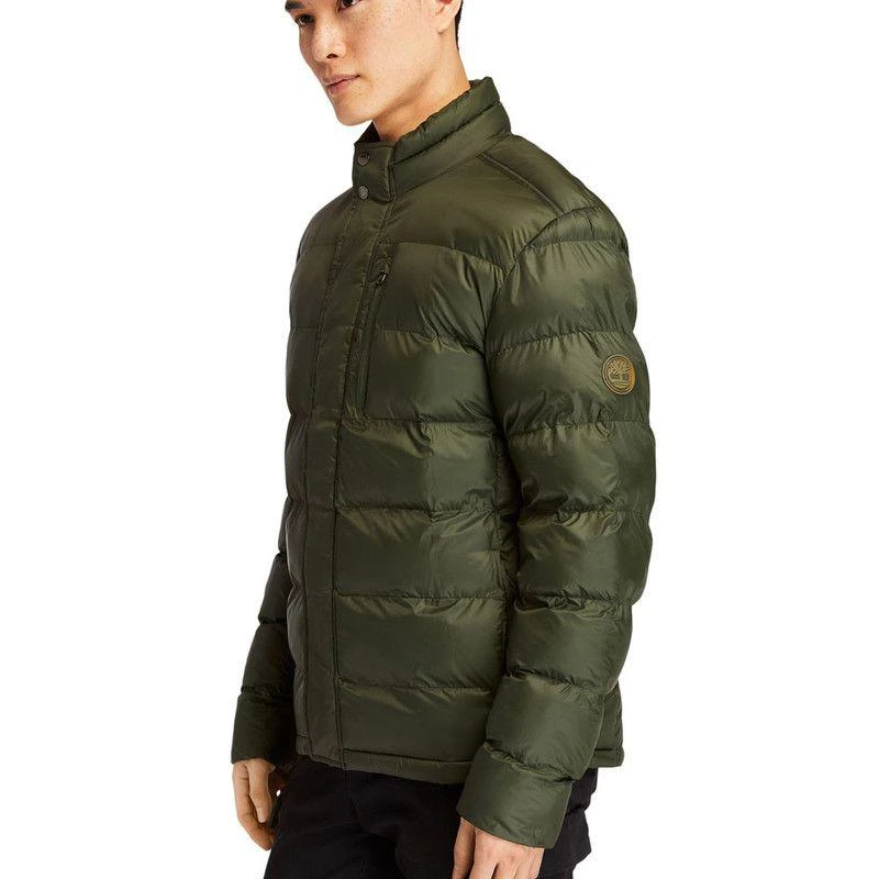 商品Timberland|Timberland 添伯岚男款冬季保暖棉服外套  A2EPBU31,价格¥1667,第4张图片详细描述
