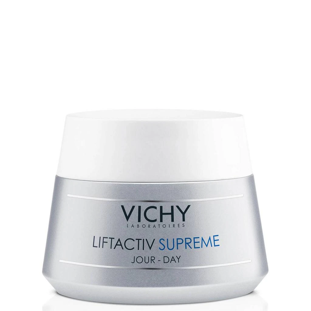 商品Vichy|活性塑颜肌源焕活面霜 50ml,价格¥326,第1张图片