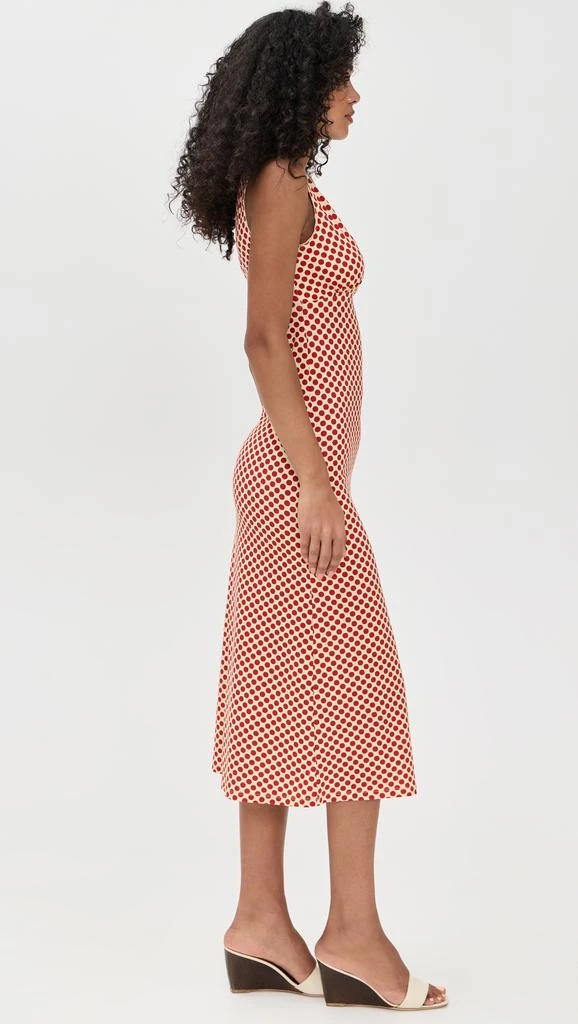 商品Reformation|Brayden Knit Dress,价格¥1102,第3张图片详细描述