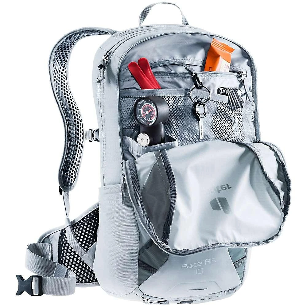 商品Deuter|Deuter Race Air Pack,价格¥1218,第5张图片详细描述