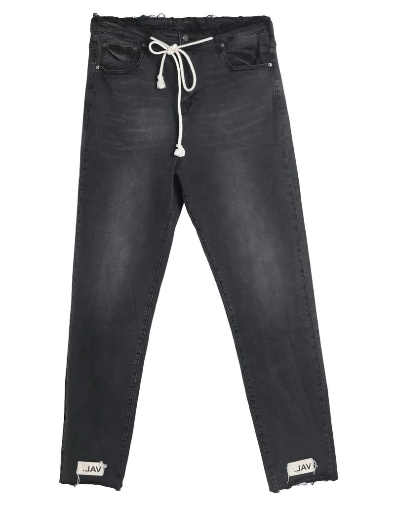 商品VAL. KRISTOPHER|Denim pants,价格¥2179,第1张图片