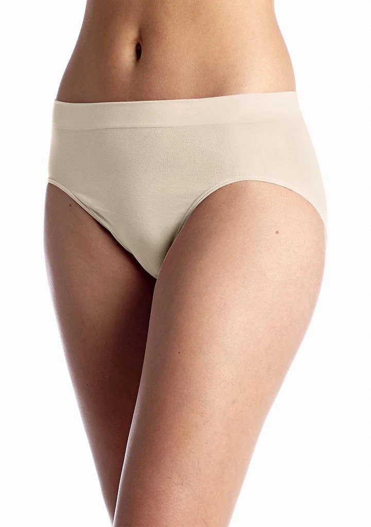 商品Bali|Smoothing Hi-Cut Brief - 2362,价格¥99,第1张图片