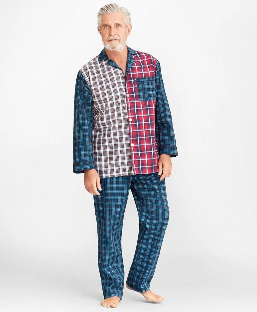 商品Brooks Brothers|Fun Pajamas,价格¥487,第1张图片