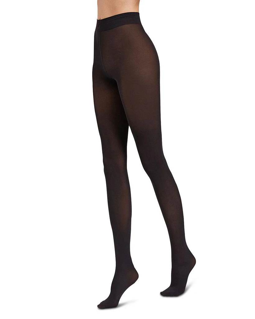 商品Wolford|Tights - Pure #014434,价格¥489,第1张图片