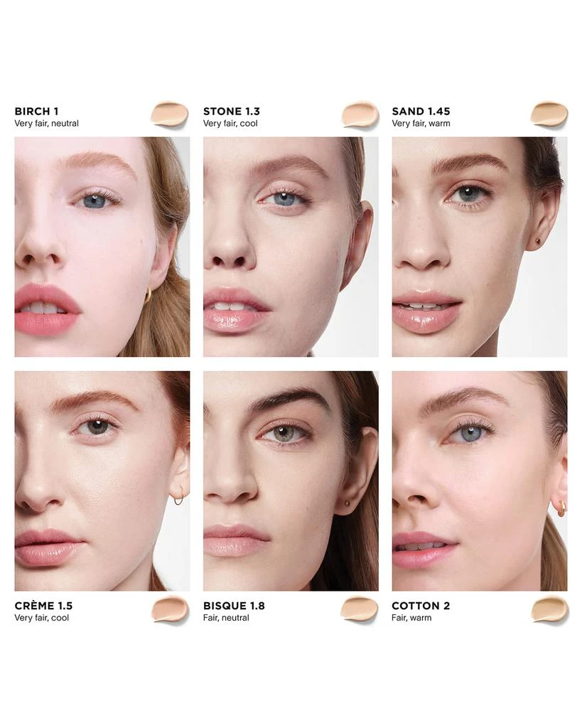 商品Hourglass Cosmetics|Vanish Airbrush Concealer, 0.2 oz,价格¥292,第4张图片详细描述