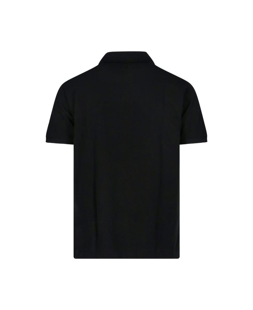 商品Lacoste|T-shirt,价格¥910,第5张图片详细描述