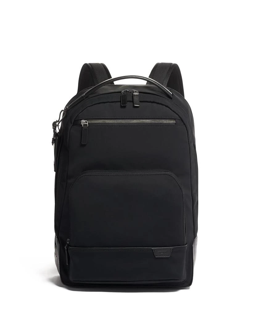 商品Tumi|Warren Backpack,价格¥4510,第1张图片