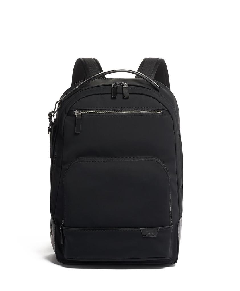 商品Tumi|Warren Backpack,价格¥3558,第3张图片详细描述