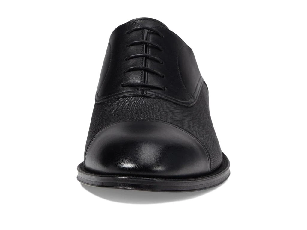 Derrek Leather Oxford Shoes 商品