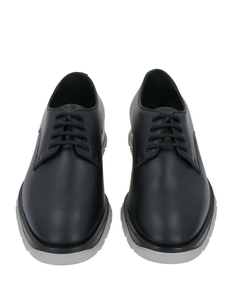 商品Alexander McQueen|Laced shoes,价格¥2176,第4张图片详细描述