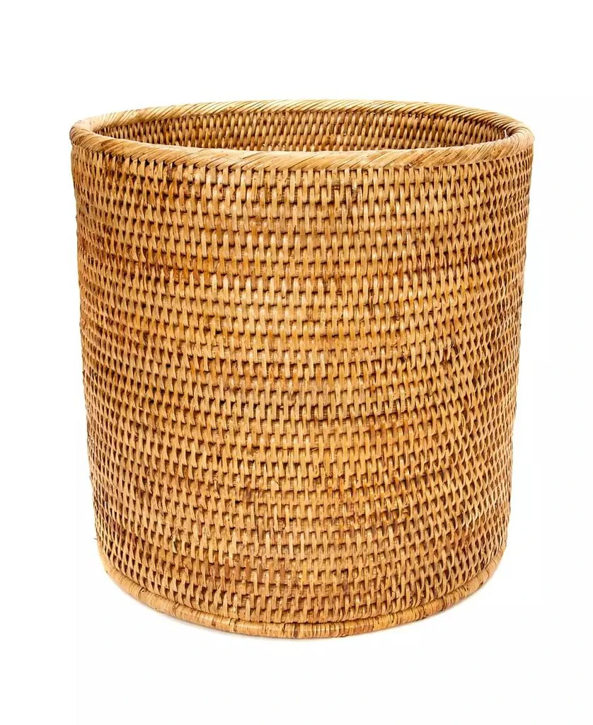 商品Artifacts Trading Company|Round Waste Basket,价格¥1075,第1张图片