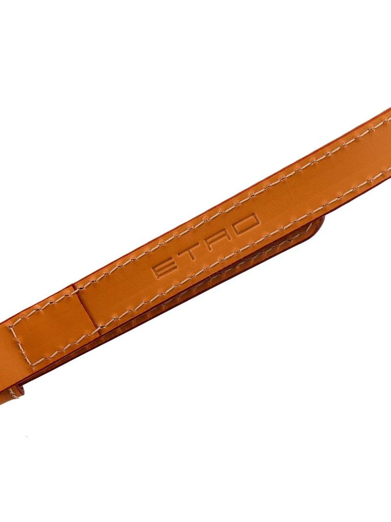商品ETRO|Etro Classic Bag Strap,价格¥598,第2张图片详细描述