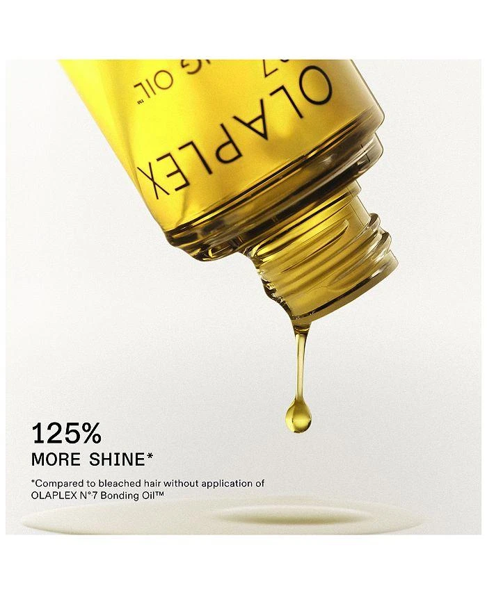 商品Olaplex|No.7 Bonding Oil™ 1 oz.,价格¥221,第3张图片详细描述