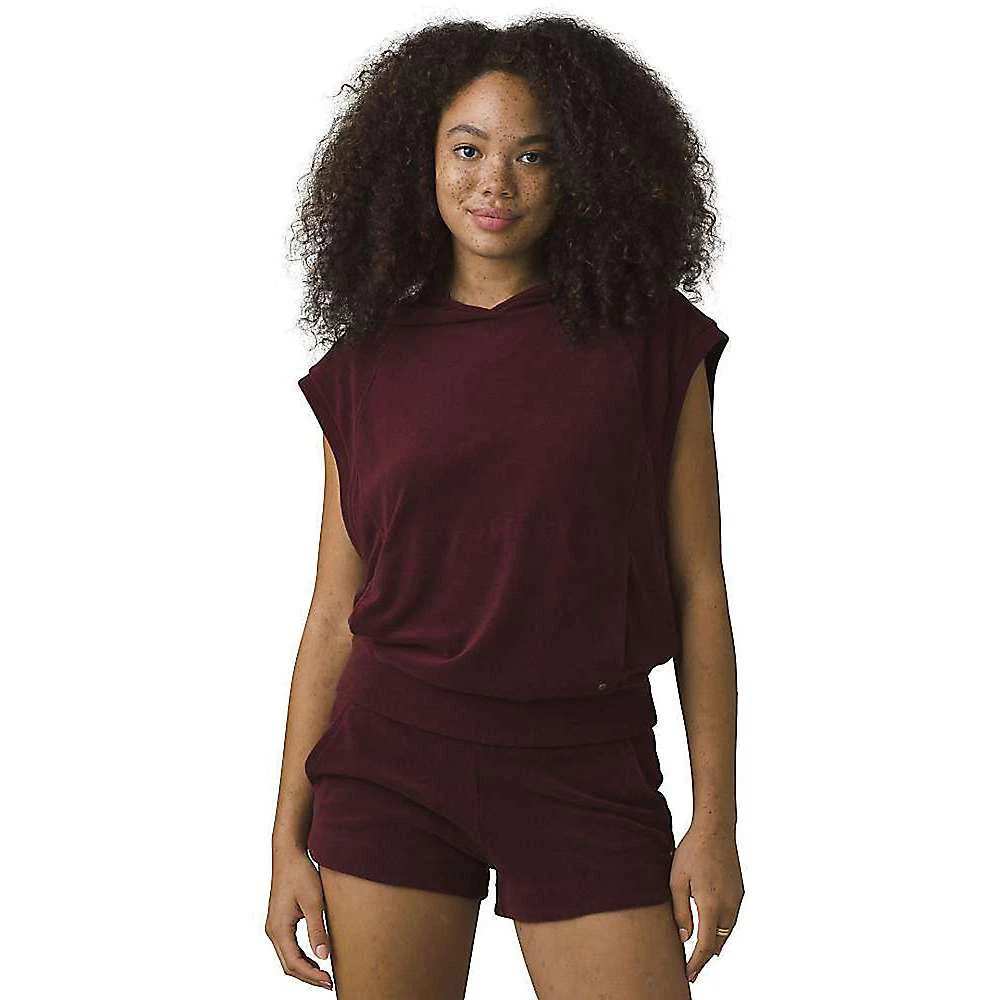 商品Prana|Women's Anilio Top,价格¥169,第1张图片