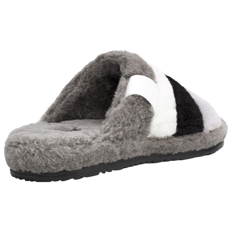 商品UGG|UGG Fluff You - Men's,价格¥442,第5张图片详细描述