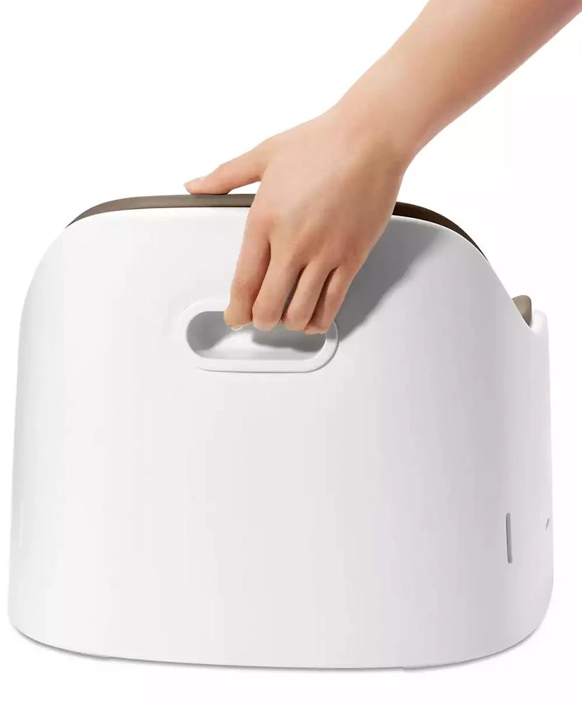 Tot Nest Booster Seat with Removable Cushion 商品