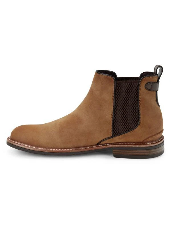 商品Kenneth Cole|Core Flex Chelsea Boots,价格¥360,第4张图片详细描述