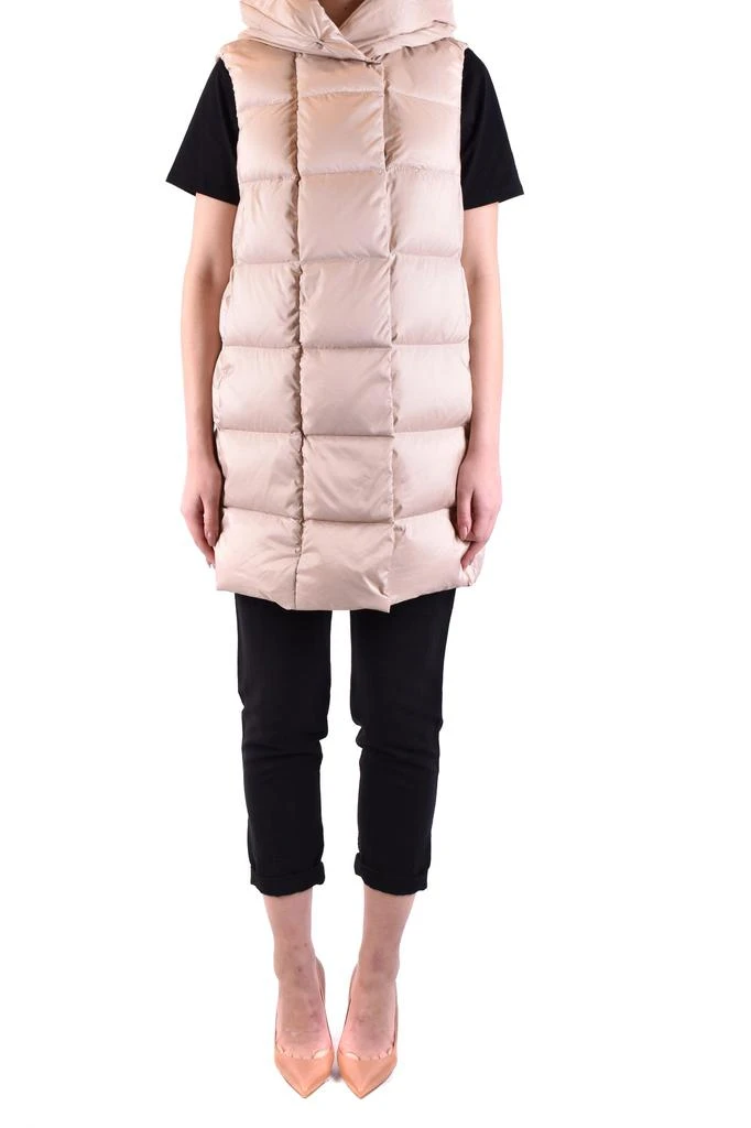 商品PEUTEREY|PEUTEREY Gilet,价格¥2228,第1张图片
