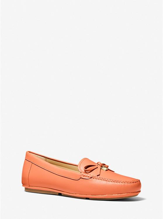 Juliette Leather Loafer商品第1张图片规格展示