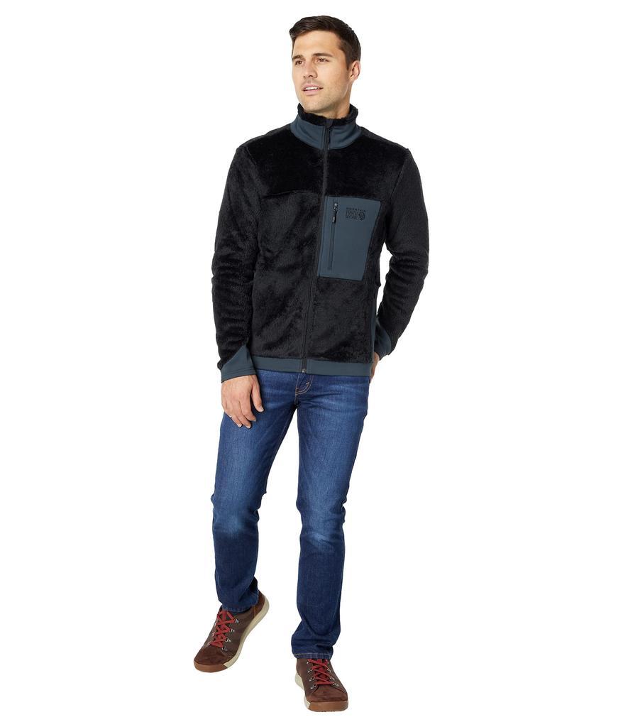 商品Mountain Hardwear|Polartec® High Loft™ Jacket,价格¥513,第6张图片详细描述