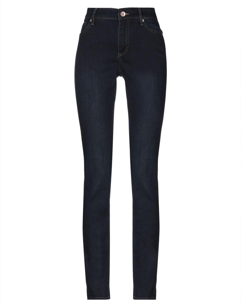商品Armani Exchange|Denim pants,价格¥765,第1张图片