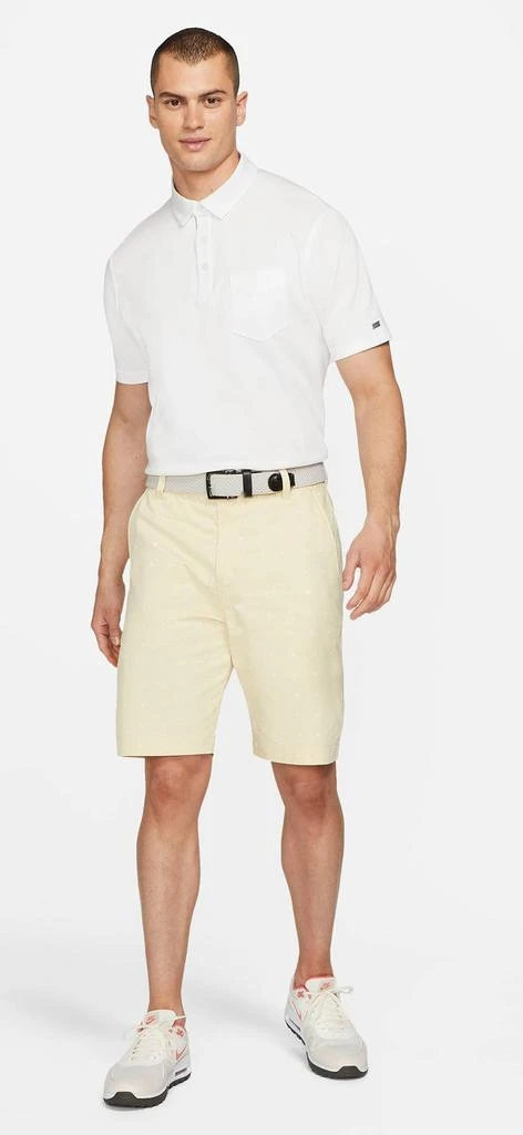 商品NIKE|Nike Men's Chino Dot 10.5'' Golf Shorts,价格¥580,第2张图片详细描述