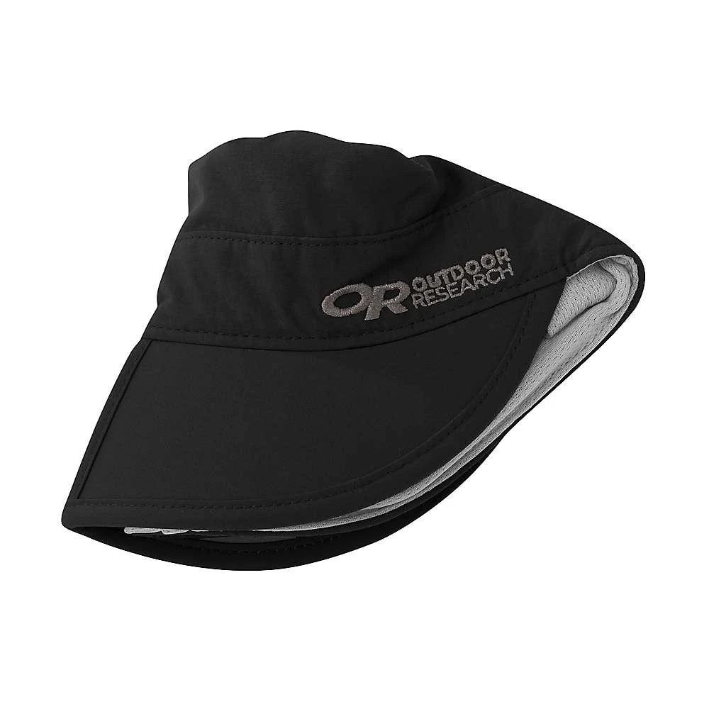 商品Outdoor Research|Outdoor Research Radar Pocket Cap,价格¥281,第3张图片详细描述