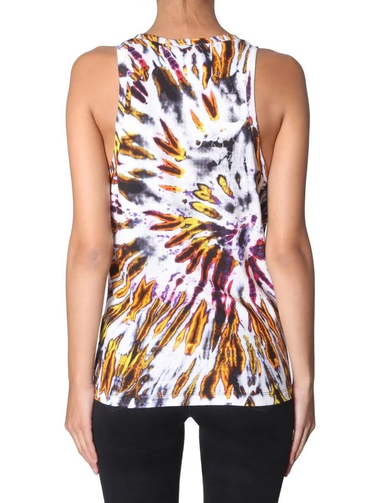 商品DSQUARED2|Dsquared2 Logo Print Tank Top,价格¥1457,第2张图片详细描述