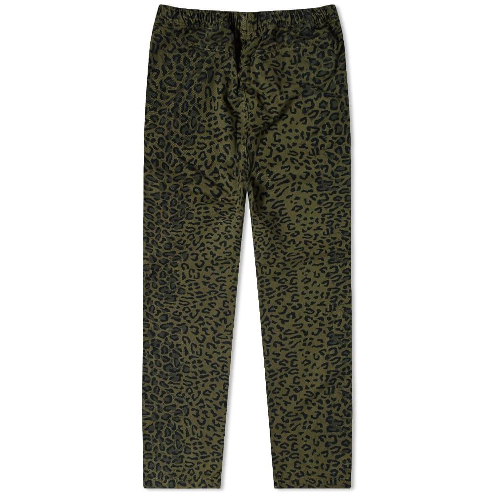 商品STUSSY|Stussy Leopard Beach Pant,价格¥1314,第2张图片详细描述