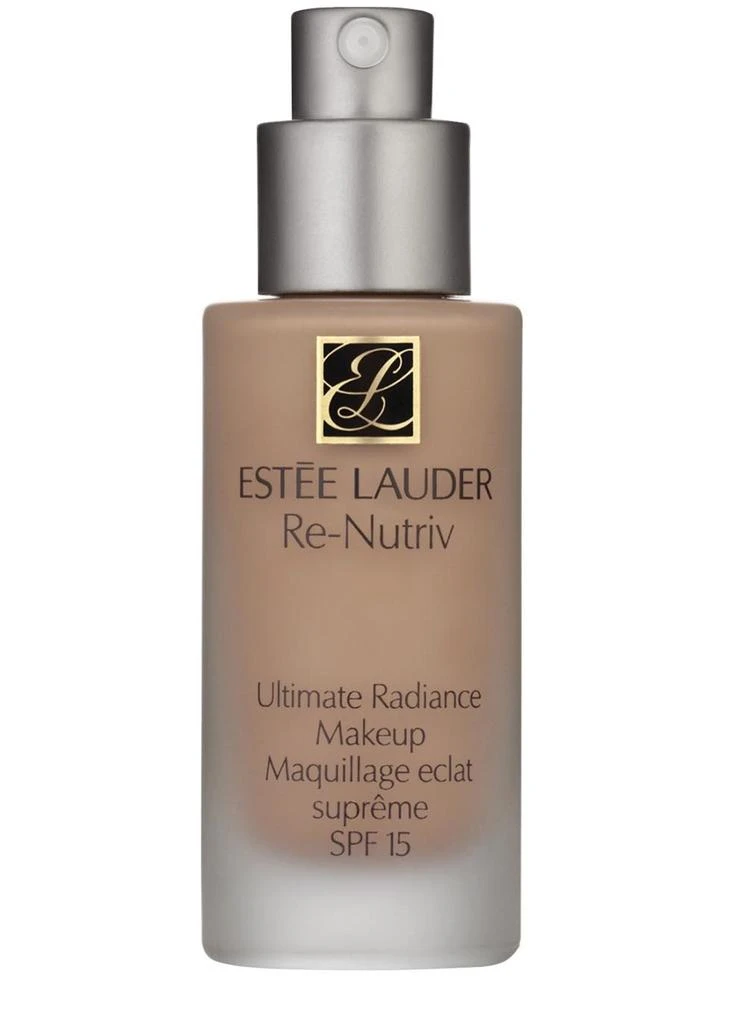 商品Estée Lauder|Re-Nutriv Ultra Radiance Makeup SPF15 30ml,价格¥805,第1张图片