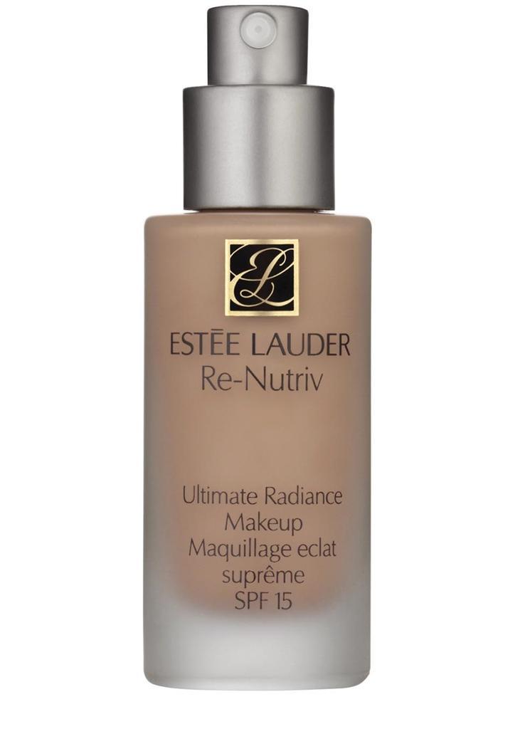 商品Estée Lauder|Re-Nutriv Ultra Radiance Makeup SPF15 30ml,价格¥621,第1张图片