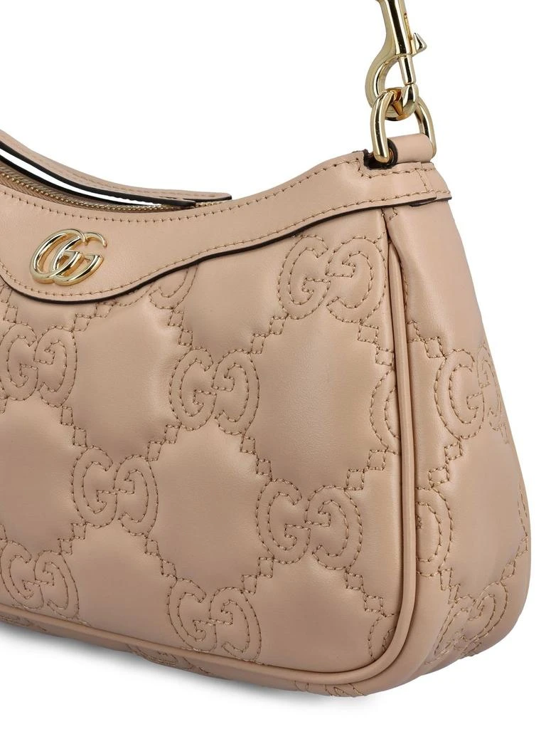 商品Gucci|Gucci GG Matelasse Shoulder Bag,价格¥12607,第4张图片详细描述