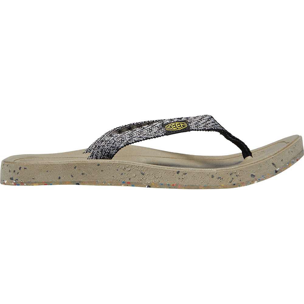 KEEN Women's Harvest Flip Flop Thong Sandals with Recycled Straps商品第1张图片规格展示