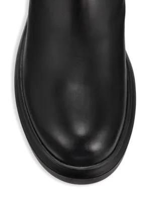 Norah Tall Leather Boots商品第4张图片规格展示