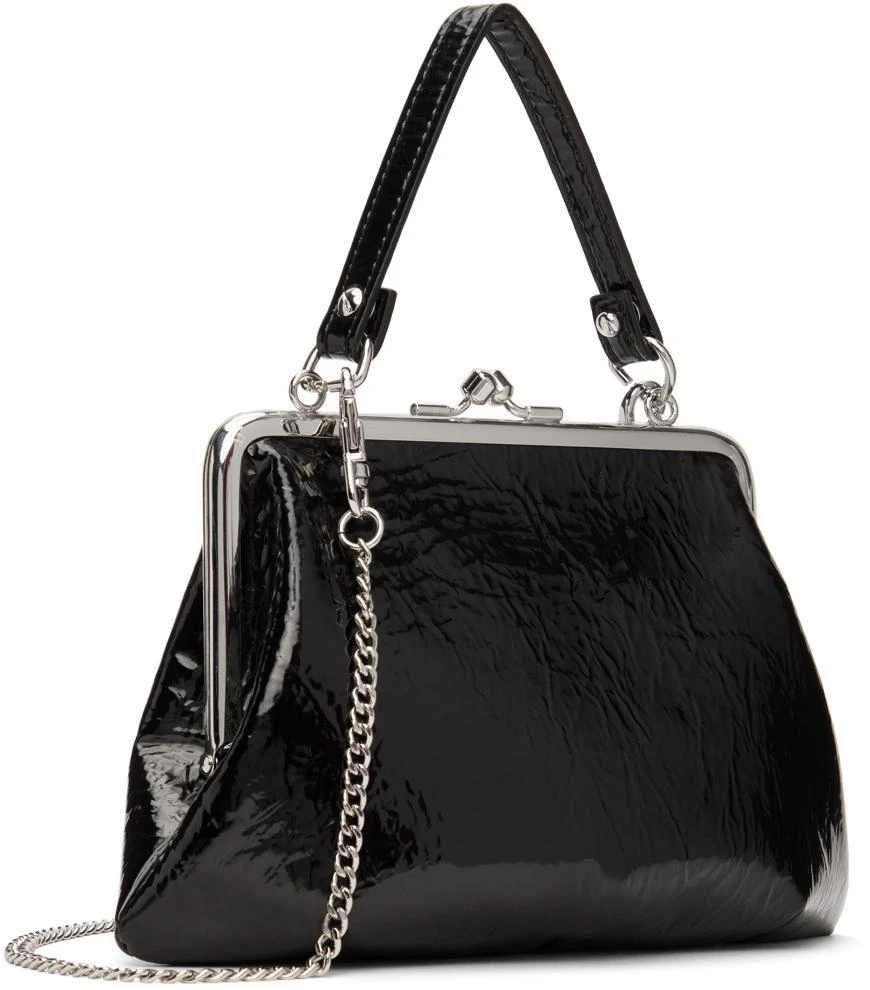 商品Vivienne Westwood|Black Granny Frame Bag,价格¥2018,第3张图片详细描述