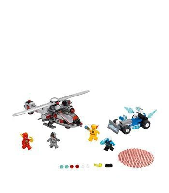 商品LEGO|Justice League Speed Force Freeze Pursuit,价格¥329,第2张图片详细描述