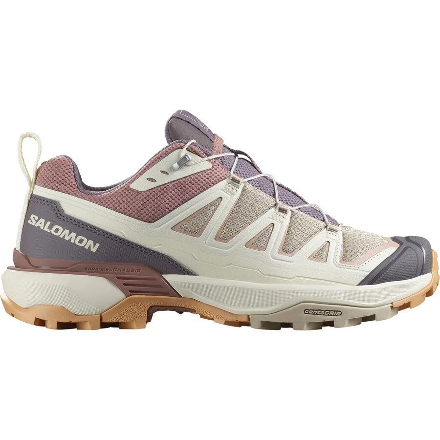 商品Salomon|X Ultra 360 Edge Hiking Shoe - Women's,价格¥1112,第1张图片