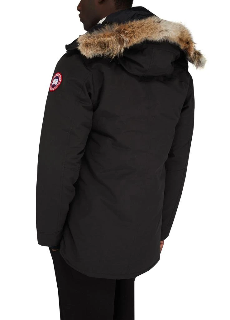 商品Canada Goose|Château 派克大衣,价格¥11698,第5张图片详细描述