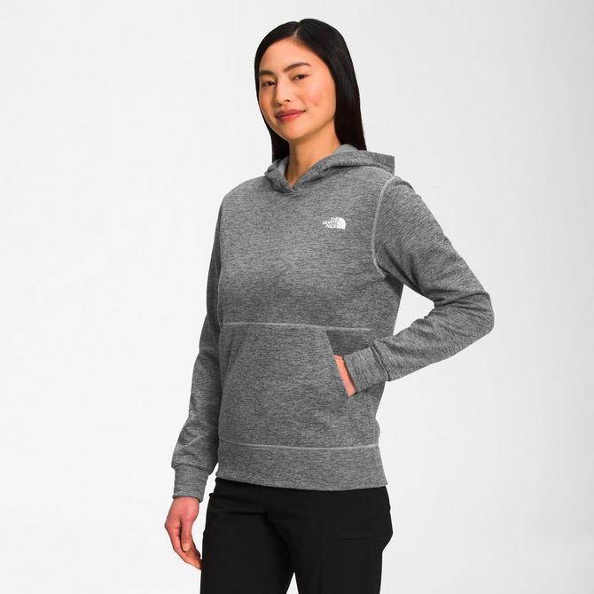 Women's The North Face Canyonlands Hoodie商品第3张图片规格展示