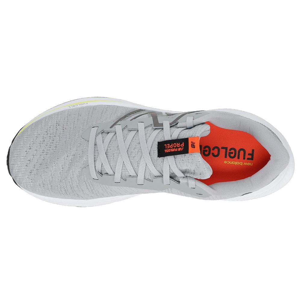 New Balance FuelCell BOA 27cmグレー New Balance FuelCell 1001 v4 BOA | BOA®