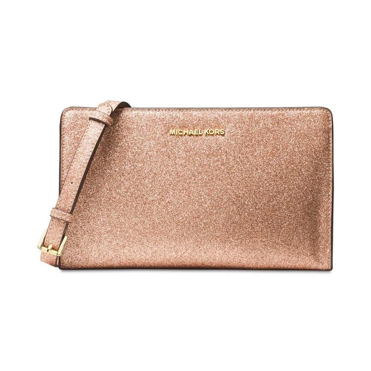 商品Michael Kors|MICHAEL  Large Crossbody Clutch,价格¥791,第1张图片