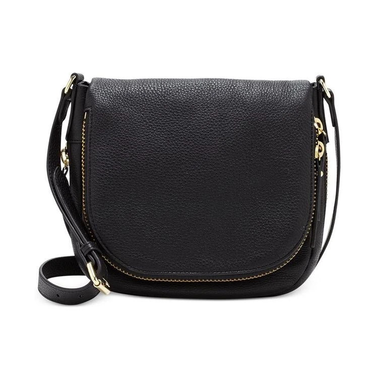 商品Vince Camuto|Baily Saddle Crossbody,价格¥1182,第1张图片