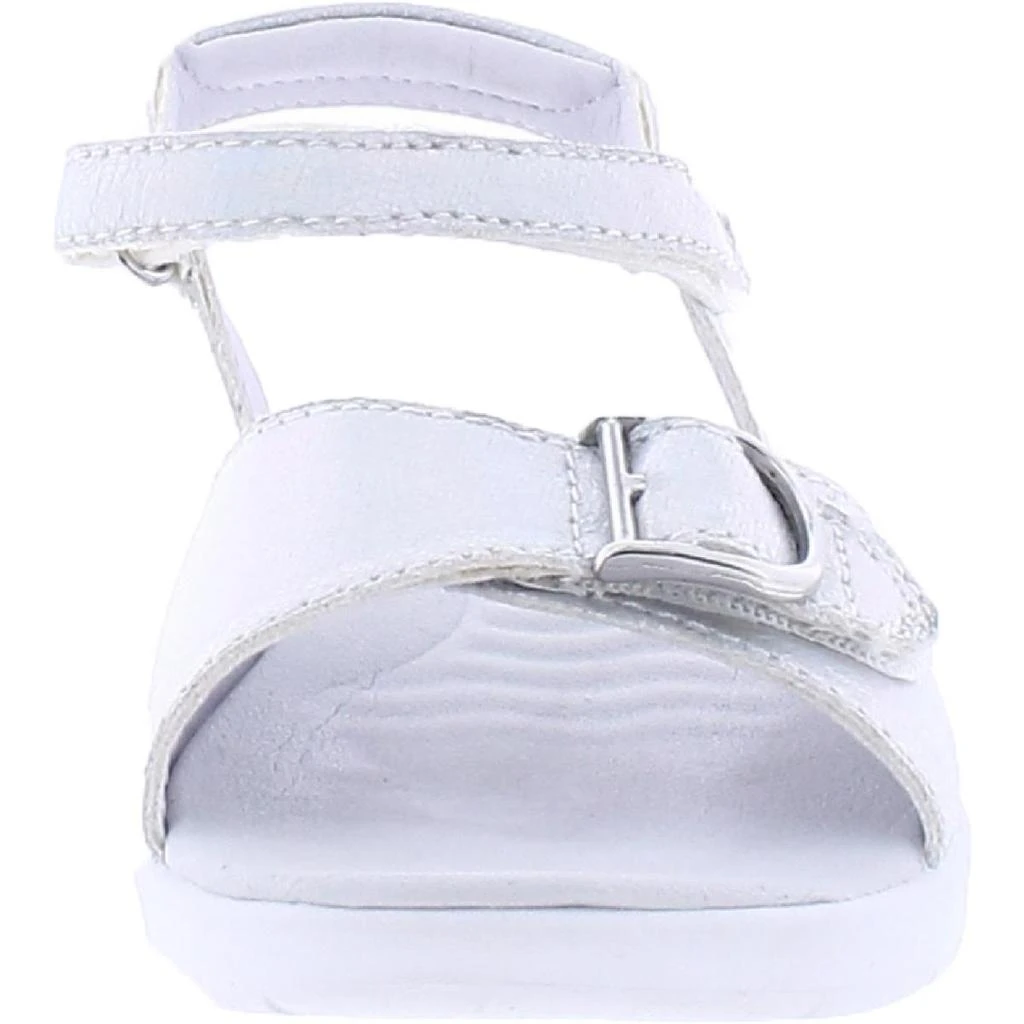 商品Sperry|Sperry Plushwave Toddler Open Toe Strappy Sandals,价格¥122,第3张图片详细描述